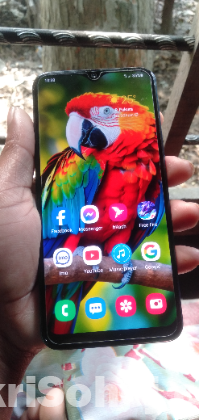 Samsong Galaxy A50
